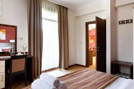 Obam Termal Resort Otel & Spa - 1