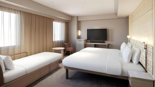 Mitsui Garden Okayama - 29