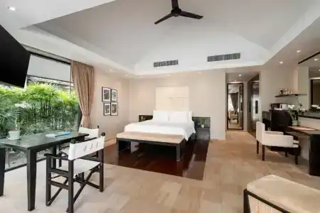 Nikki Beach & Spa Koh Samui - 11