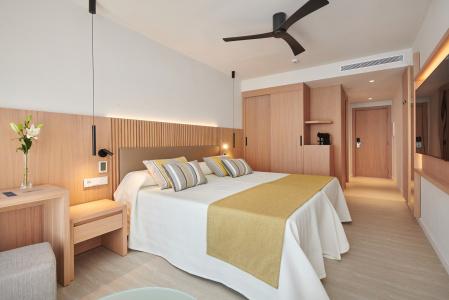 Hipotels Mediterraneo - Adults Only - 4