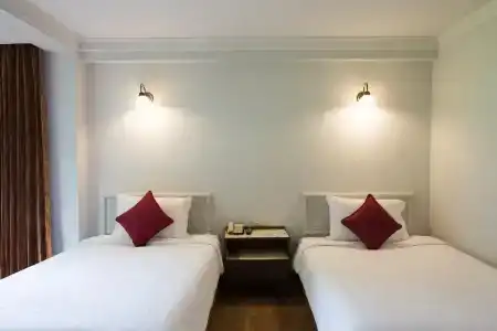 The Imperial & Convention Centre Phitsanulok - 40