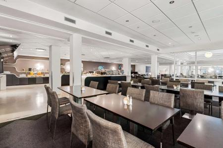 Park Inn by Radisson Copenhagen Airport - 25