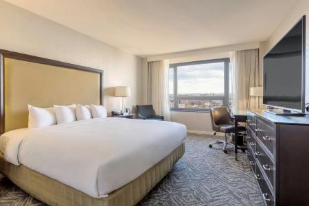 Washington Hilton - 29