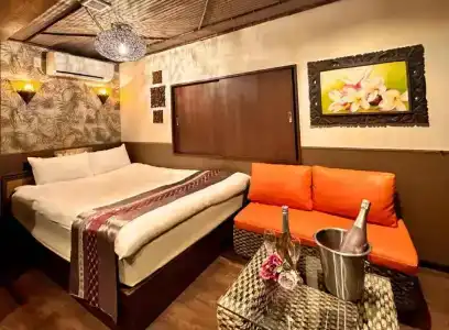 Gran Bali Resort - 44