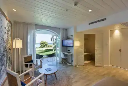 Canonnier Beachcomber Golf & Spa - 41
