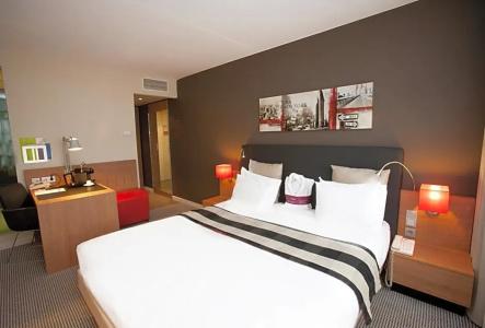 Mercure Den Haag Central - 143