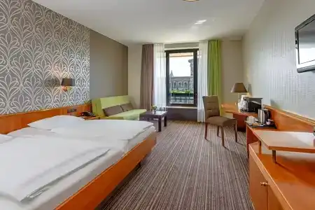 Mercure Trier Porta Nigra - 48