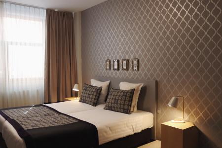 Floris Arlequin Grand-Place - 2