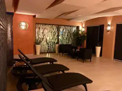 Spa & Wellness St. Moritz - 35