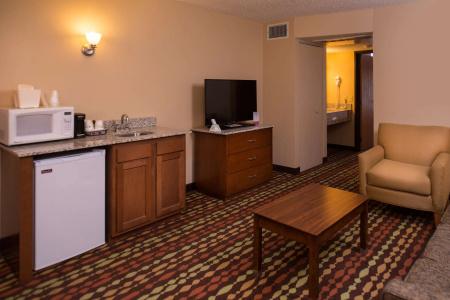 Best Western Ambassador Inn & Suites - 31