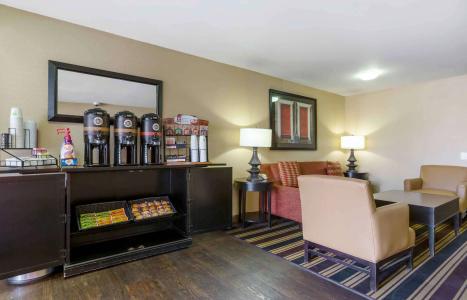 Extended Stay America Suites - - West - 12