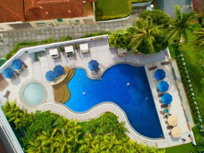 DoubleTree Resort by Hilton Penang - 19