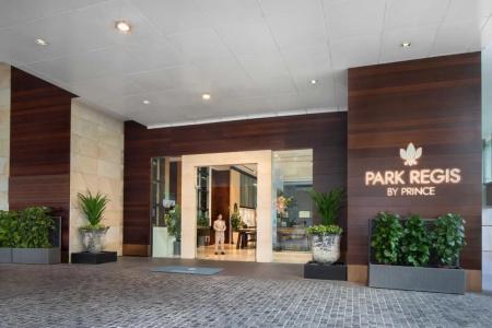 Park Regis Singapore - 49