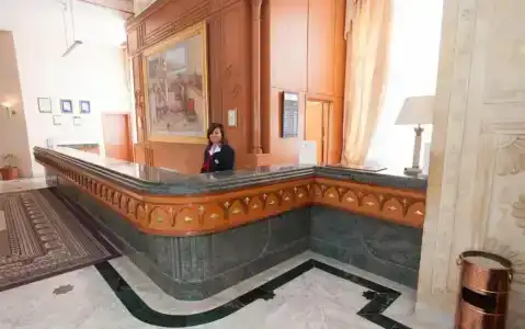 Mahdia Palace - 25