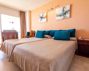 Apartamentos La Jabega - 34