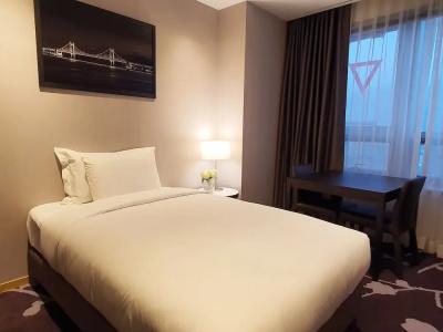 Avani Central Busan - 57