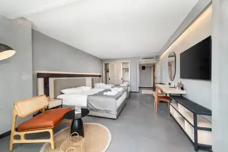 White City Resort - Ultra All Inclusive - 45