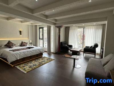 Samanea Beach Resort & Spa - 68