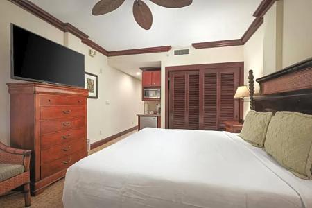 Waipouli Beach and Spa Kauai by Outrigger - 619