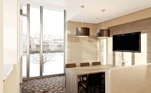 Courtyard by Marriott Linz - 6