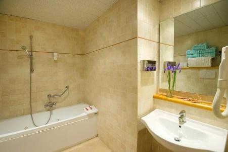 Terminal - Caroli Hotels - 58