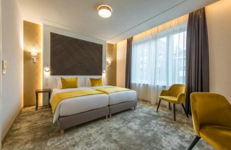 Leonardo Boutique Budapest M-Square - 32