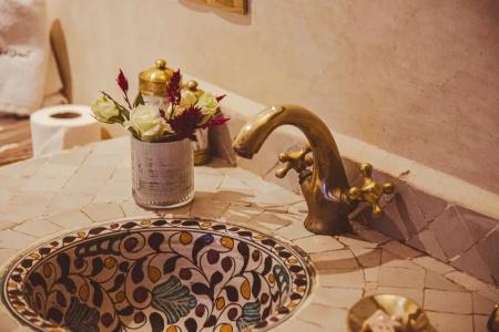 Riad Clefs d'Orient - 94