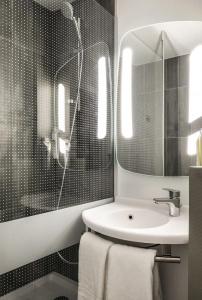ibis Cannes Plage La Bocca - 52