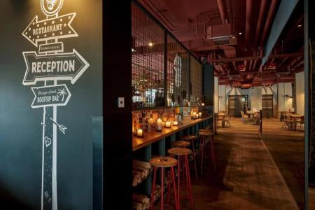 Gekko House Frankfurt, a Tribute Portfolio - 19