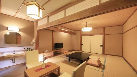 Yugawara Ohnoya Ryokan - 52