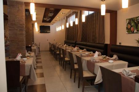 Garni Vigor - 19