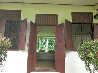 Chiang Dao Hut - 18