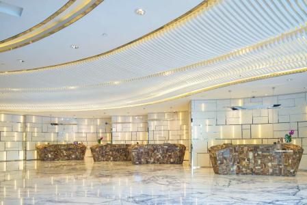 Radisson Collection, Yangtze Shanghai - 1