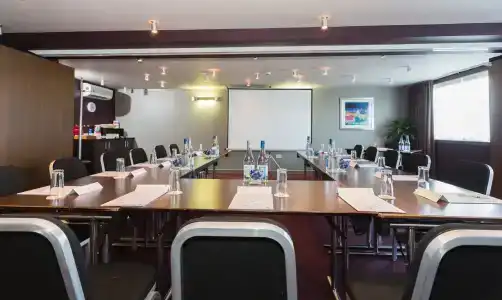 Holiday Inn Aberdeen West, An Ihg - 25