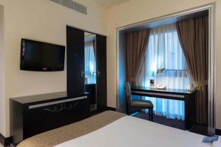 Mercure Gold Al Mina Road Dubai - 31
