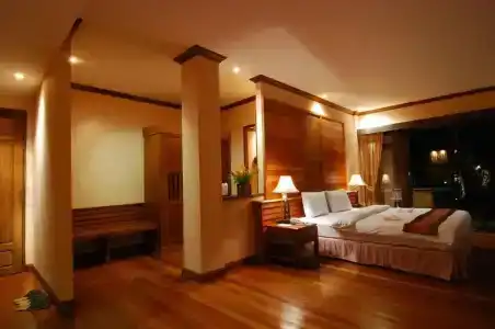 Andamania Beach Resort, Khaolak - SHA plus - 38