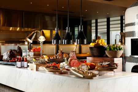 JW Marriott Singapore South Beach (SG Clean) - 41