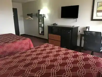 Americas Best Value Inn - - 2