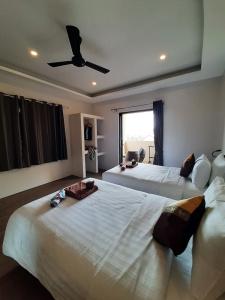 Baan Sawan Samui Resort - Sha - 73