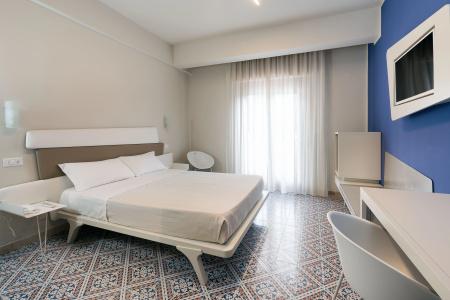 Saracen Sands & Congress Centre - Palermo - 33