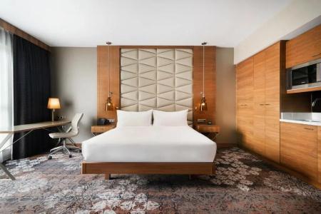 DoubleTree by Hilton Krakow & Convention Center - 66