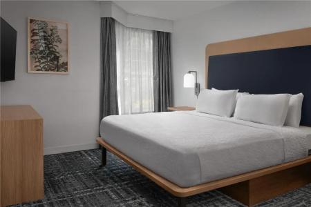 Homewood Suites by Hilton Vancouver / Portland - 70