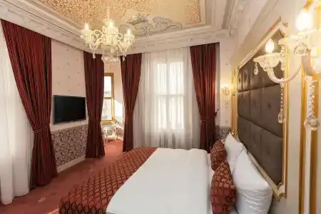 Meserret Palace - Special Category - 44