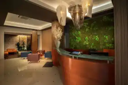 Best Western Plus Spring House - 46