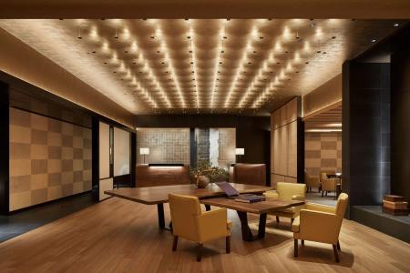 Park Hyatt Kyoto - 20