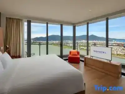 Novotel Danang Premier Han River - 203