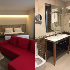 Devrek Otel - 11