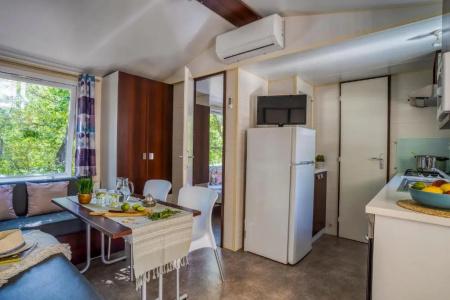 Camping Le Bois Fleuri - 58