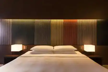 Hyatt Regency Kyoto - 36