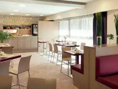 Mercure Perpignan Centre - 28